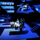 Team Argentina at the CS:GO World Championships (via YouTube)